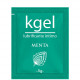 Lubrificante Kgel Menta 5G - Sache - ShopSensual