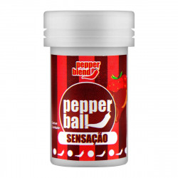 Pepper Ball Sensação Pepper Blend - ShopSensual