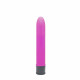 Vibrador Personal Multivelocidade 17 x 2,8cm - ShopSensual