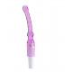 Jelly Plug Anal com Vibro Stimulator - ShopSensual