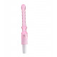 Jelly Plug Anal com Vibro Stimulator - ShopSensual