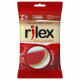 Preservativos Lubrificado com Aroma de Melancia com 3 uni Rilex - ShopSensual