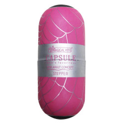 Capsule Egg STEPPER Masturbador Magical Kiss - ShopSensual
