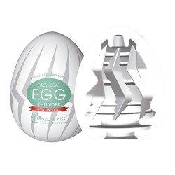 Egg Thunder Masturbador Masculino Magical Kiss Hard 2 - ShopSensual