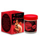 Vela Beijável Hot Morango 45g La Pimienta - ShopSensual