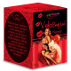 Vela Beijável Hot Morango 45g La Pimienta - ShopSensual