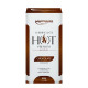 Hot Premium Lubrificante Térmico Corporal Beijável Chocolate 60g La Pimienta - ShopSensual
