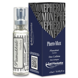 Perfume Masculino Pamukkale Phero Max15ml La Pimienta - ShopSensual