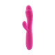 Vibrador de Ponto G e Clitóris ILA Recarregável - ShopSensual