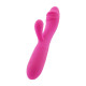 Vibrador de Ponto G e Clitóris ILA Recarregável - ShopSensual