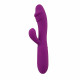 Vibrador de Ponto G e Clitóris ILA Recarregável - ShopSensual