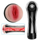 Masturbador Lanterna Masculino Vagina Football Baby - ShopSensual