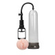Bomba Manual Peniana Strengthen SI - ShopSensual