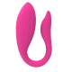 Vibrador de Casal com controle Remoto Ariel SI - ShopSensual
