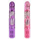 Jack Rabbit Vibrador Rotativo Sex and The City de Multivelocidade 