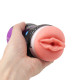 Masturbador Magical Kiss Formato de Vagina - ShopSensual