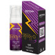 Shock G Vibrador Liquido 15g Uva La Pimienta - ShopSensual