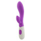 Vibrador de Ponto G e Clitóris 2 Recarregável - ShopSensual