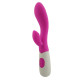 Vibrador de Ponto G e Clitóris 2 Recarregável - ShopSensual