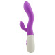 Vibrador de Ponto G e Clitóris 2 Recarregável - ShopSensual