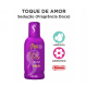 Toque de Amor Sedução Óleo para Massagem 100ml For Sexy - ShopSensual