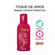 Toque de Amor Desejo Óleo para Massagem 100ml For Sexy - ShopSensual