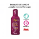 Toque de Amor Atração Óleo para Massagem 100ml For Sexy - ShopSensual