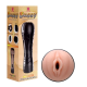  Masturbador Lanterna Cyber Vagina Com Vibrador - ShopSensual