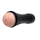  Masturbador Lanterna Cyber Vagina Com Vibrador - ShopSensual