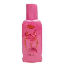 Óleo para Massagem Lisse 100ml Soft Love - ShopSensual