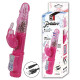 Vibrador Rotativo 36 Vibrações com Rotação 360º Recarregável