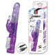 Vibrador Rotativo 36 Vibrações com Rotação 360º Recarregável