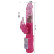Vibrador Rotativo 36 Vibrações com Rotação 360º Recarregável