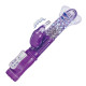 Vibrador Rotativo 36 Vibrações com Rotação 360º Recarregável