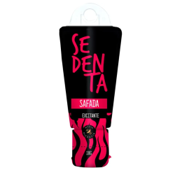 Sedenta Safada Excitante com Picância Média 18g Pepper Blend - ShSensual