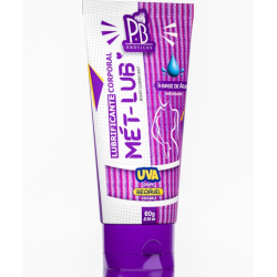 Lubrificante Mét Lub Uva 60g