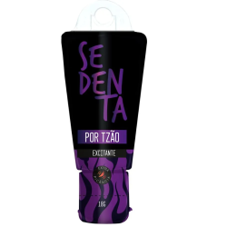 Sedenta por Tesão Excitante com Picância Intensa 15g Pepper Blend - ShSensual