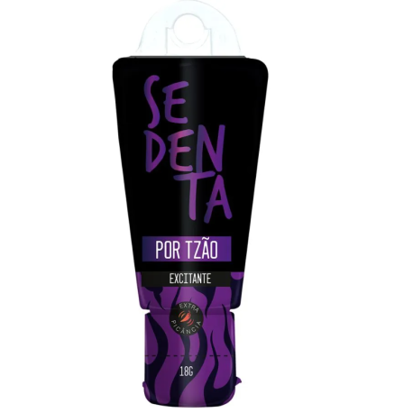 Sedenta por Tesão Excitante com Picância Intensa 15g Pepper Blend - ShSensual