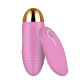 Bullet com Controle Remoto - ShopSensual