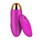 Bullet com Controle Remoto - ShopSensual