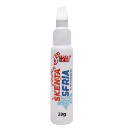 Skenta Sfria Gel Bifásico Excitante Unissex 28g For Sexy - ShopSensual