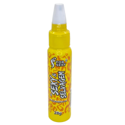Sexy E Selvagem Gel Excitante Multisensações 28G For Sexy - ShopSensual