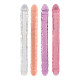 Pênis Duplo 33,5 x 3,2- ShopSensual