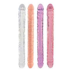 Pênis Duplo 33,5 x 3,2- ShopSensual