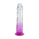 Pênis Realístico 19,5 x 3,8 - ShopSensual