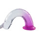 Pênis Realístico 19,5 x 3,8 - ShopSensual