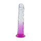 Pênis Realístico 19,5 x 3,8 - ShopSensual