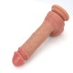 Pênis Super Realístico - 20.5x4.0 Cm - ShopSensual