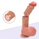 Pênis Super Realístico - 20.5x4.0 Cm - ShopSensual