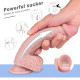 Prótese Realística Dick 21,3 X 3,5 cm - ShopSensual